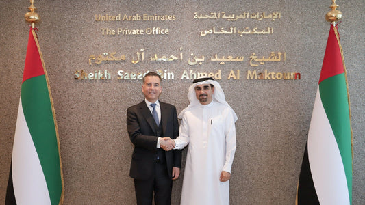 Seed Group Joins Forces With New York-Based Biotechnology Firm Dante Genomics To Accelerate Science For People In The MENA Region