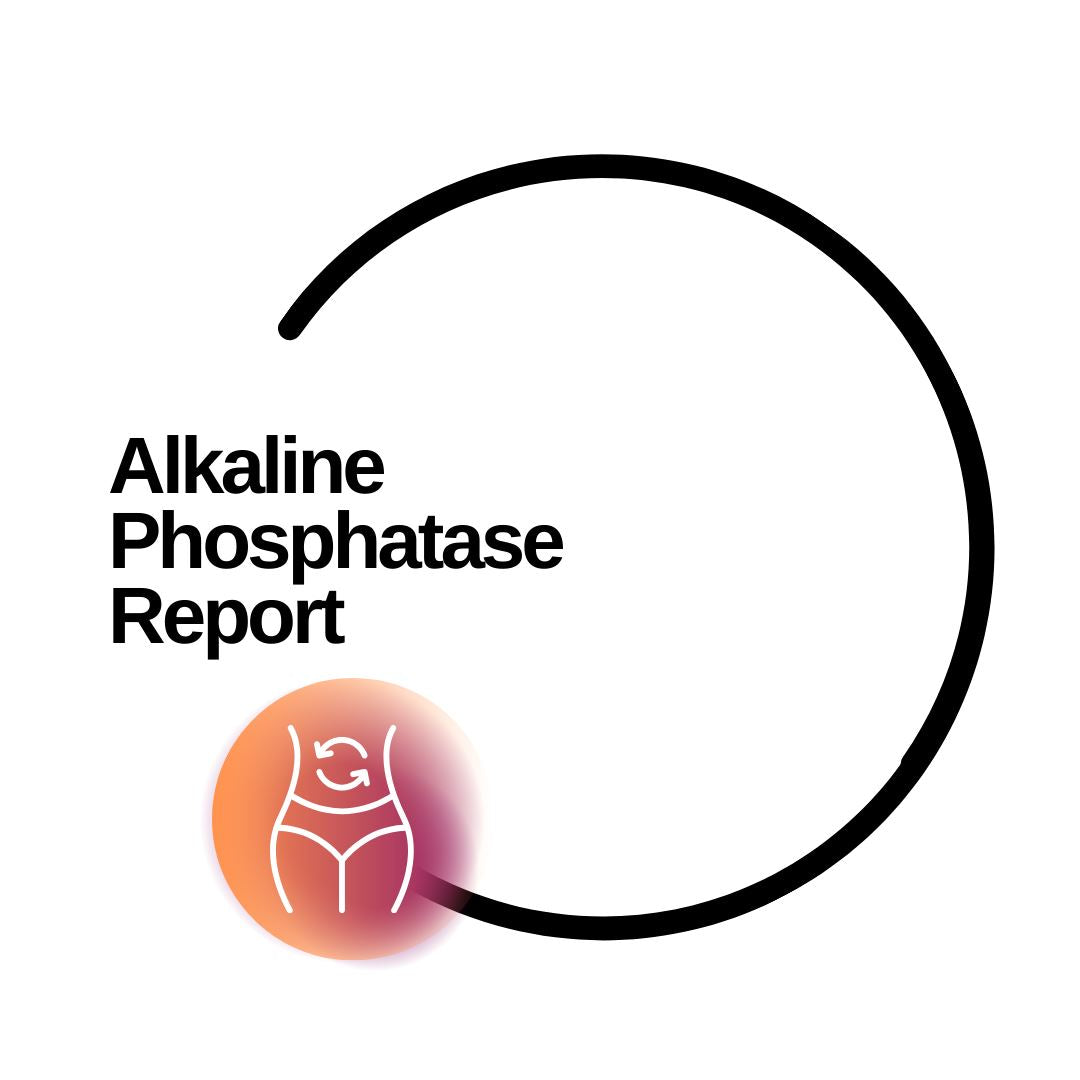 Alkaline Phosphatase Panel
