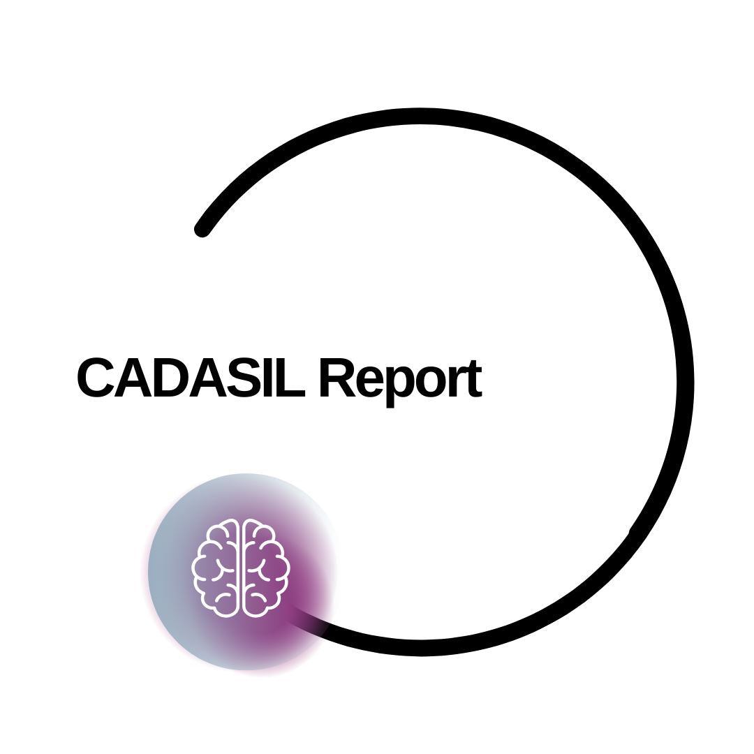 CADASIL Report