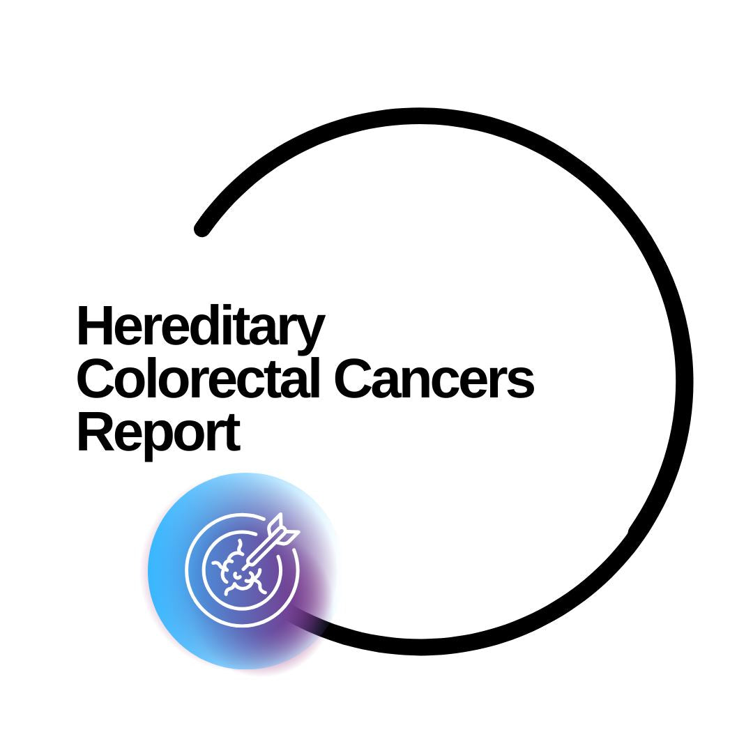 Hereditary Colorectal Cancers Report