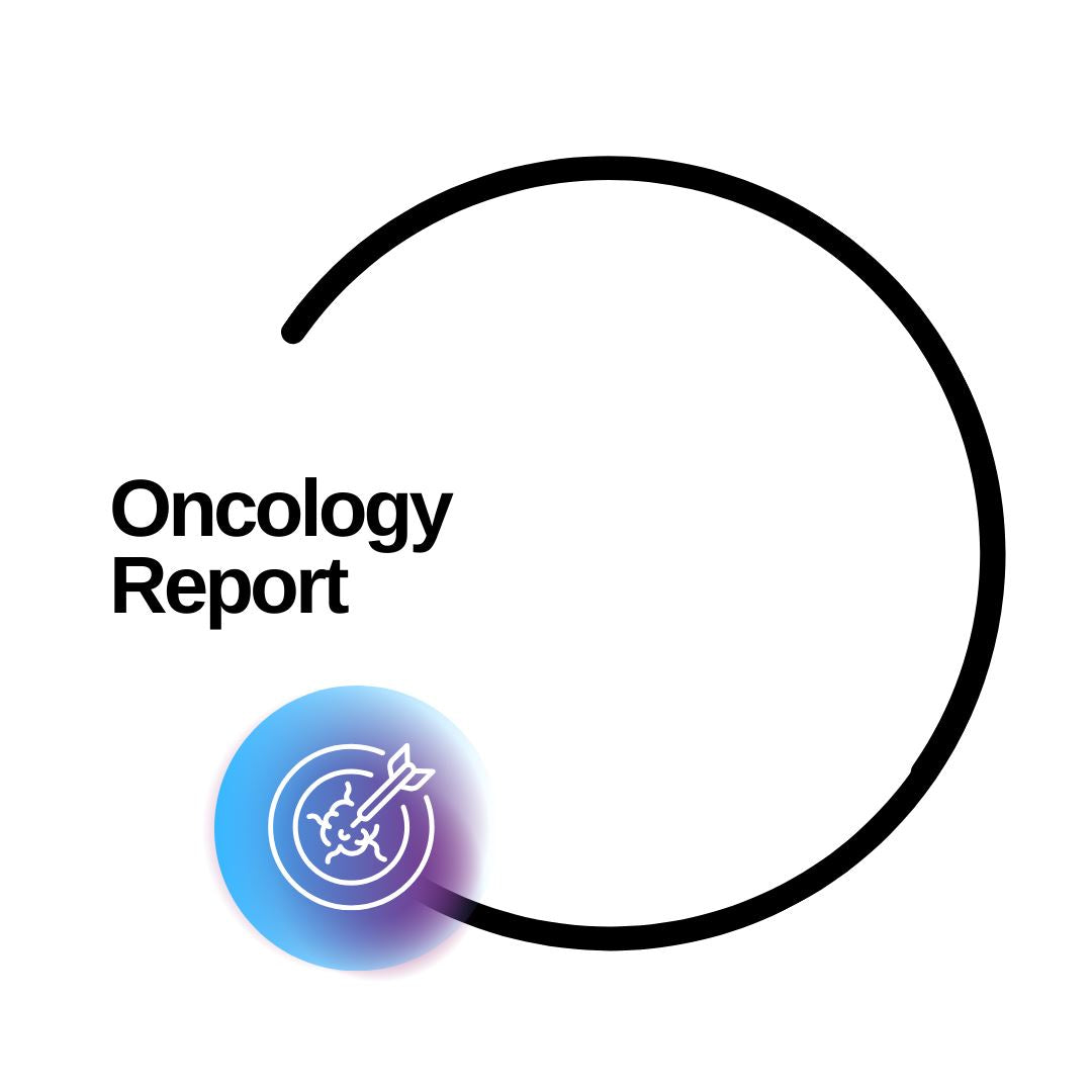 Oncology Report