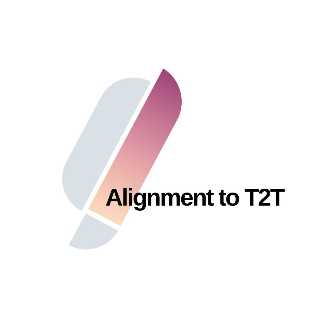 Alignment to T2T