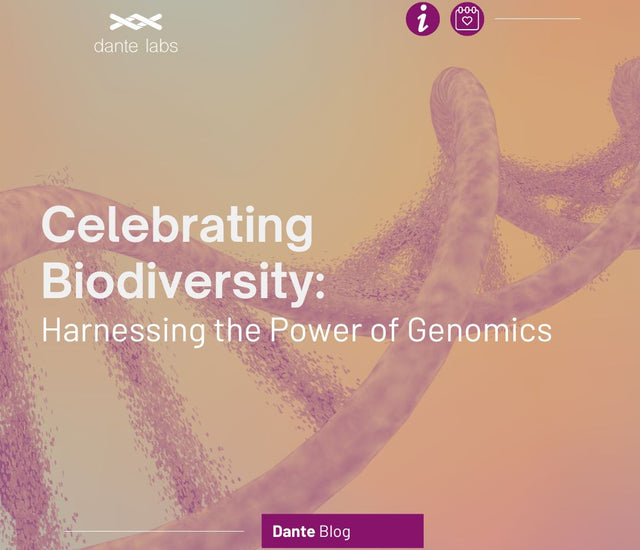 Celebrating Biodiversity: Harnessing the Power of Genomics – Dante Labs US