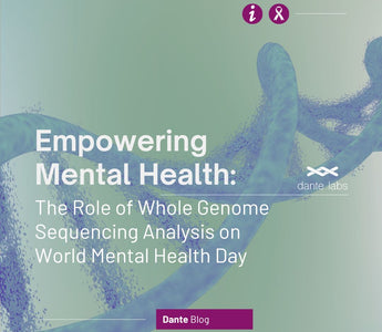 Empowering Mental Health: The Role of Whole Genome Sequencing Analysis on World Mental Health Day