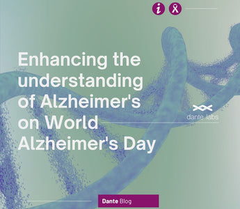 Enhancing the understanding of Alzheimer's on World Alzheimer's Day with Whole Genome Sequencing and the Alzheimer's Panel