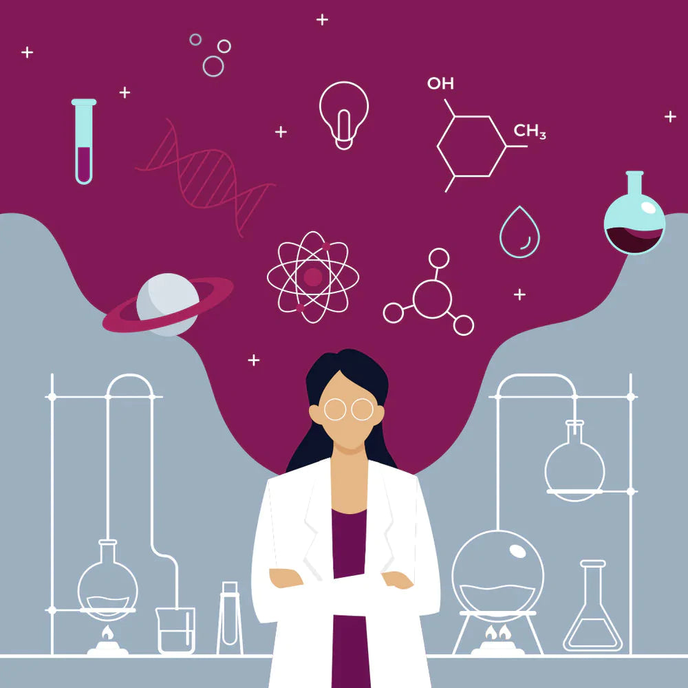 International Women’s Day 2022 | Celebrating some of the world’s female pioneers in genomic research