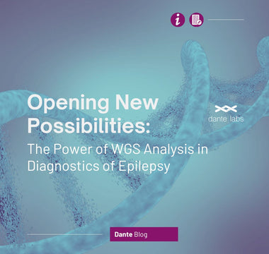 Opening New Possibilities: The Power of WGS Analysis in Diagnostics of Epilepsy