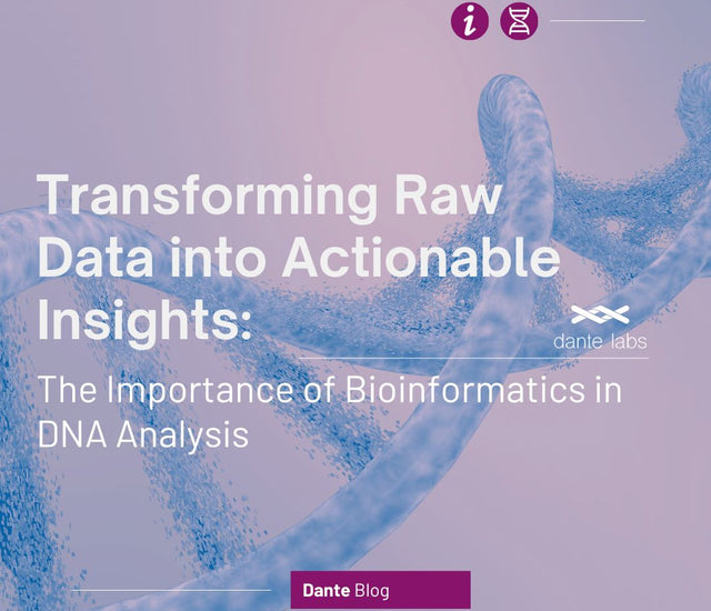 Transforming Raw Data into Actionable Insights: The Importance of Bioi ...