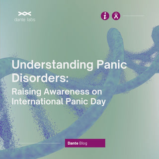 Understanding Panic Disorders: Raising Awareness on International Panic Day