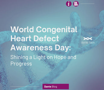 World Congenital Heart Defect Awareness Day: Shining a Light on Hope and Progress