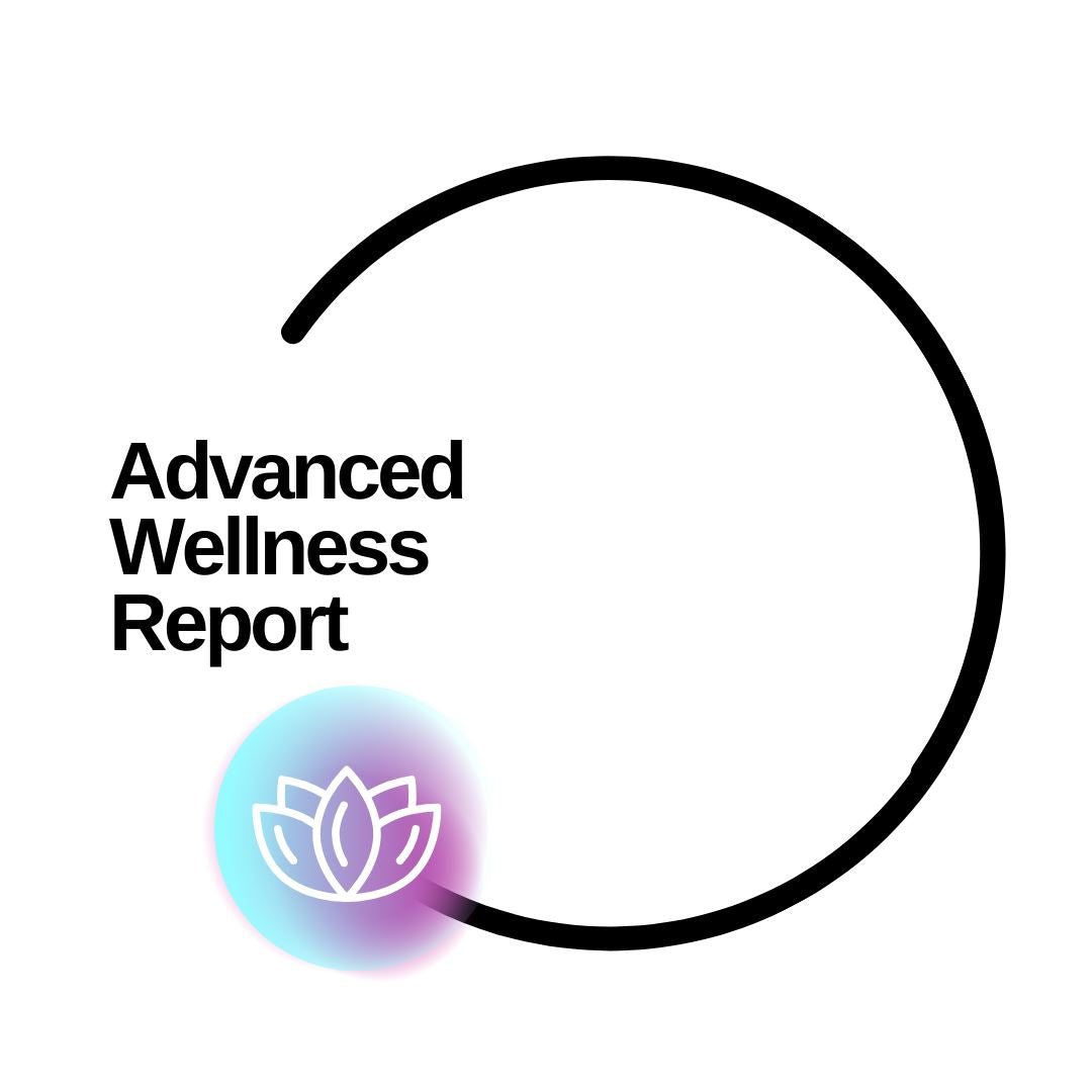 Advanced Wellness Report