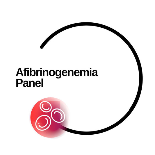 Afibrinogenemia Panel
