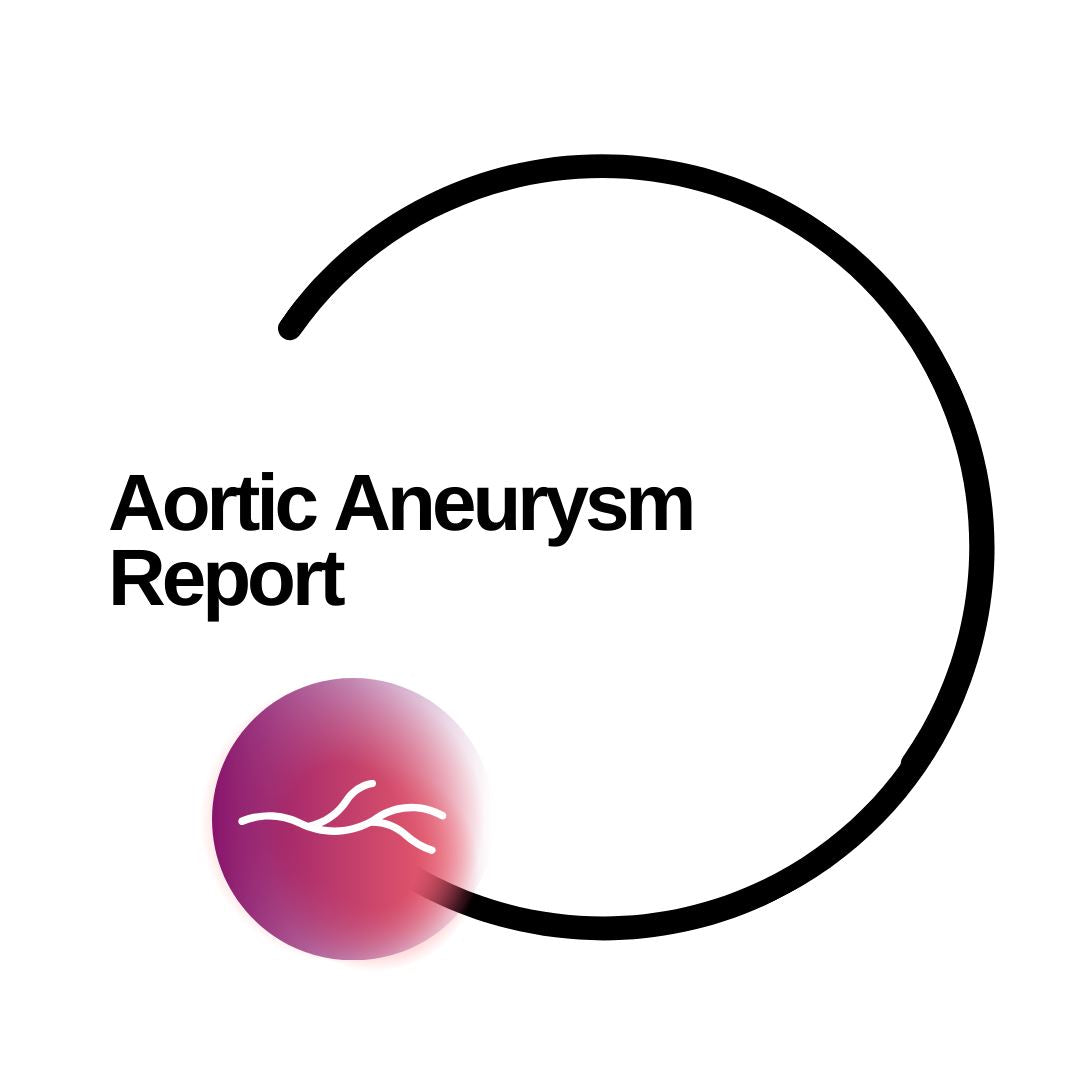 Aortic Aneurysm Report