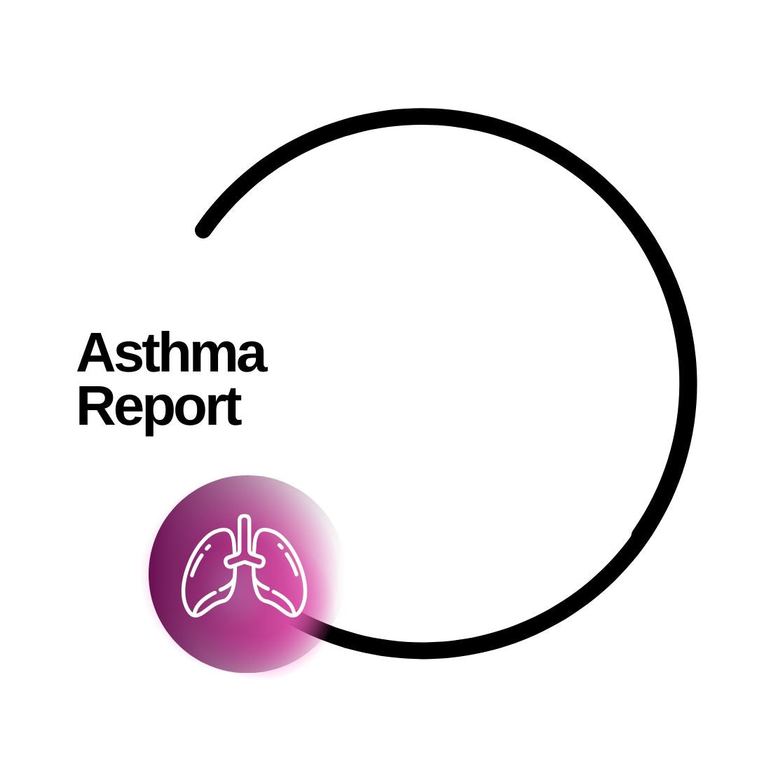 Asthma Susceptibility Report