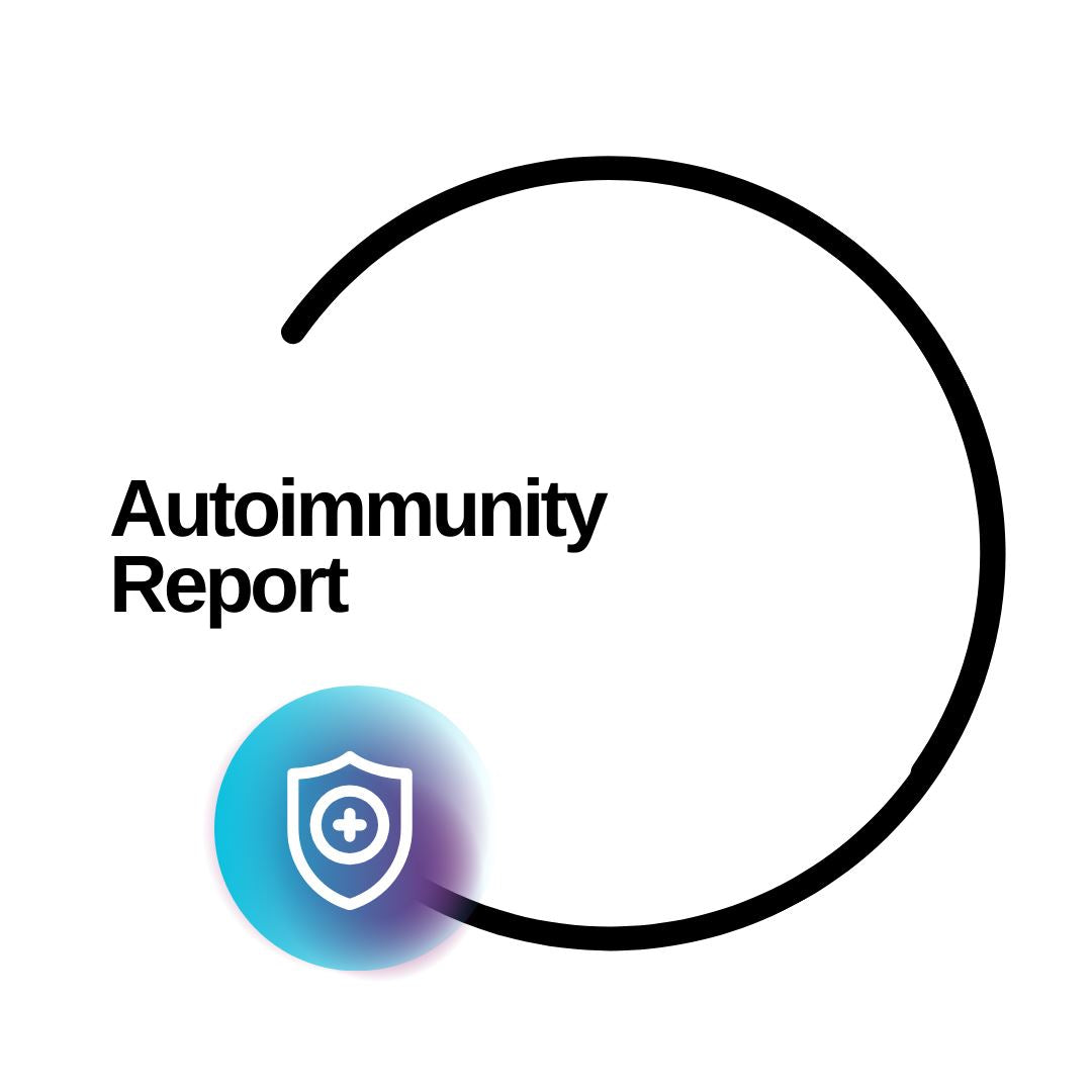 Autoimmunity Report
