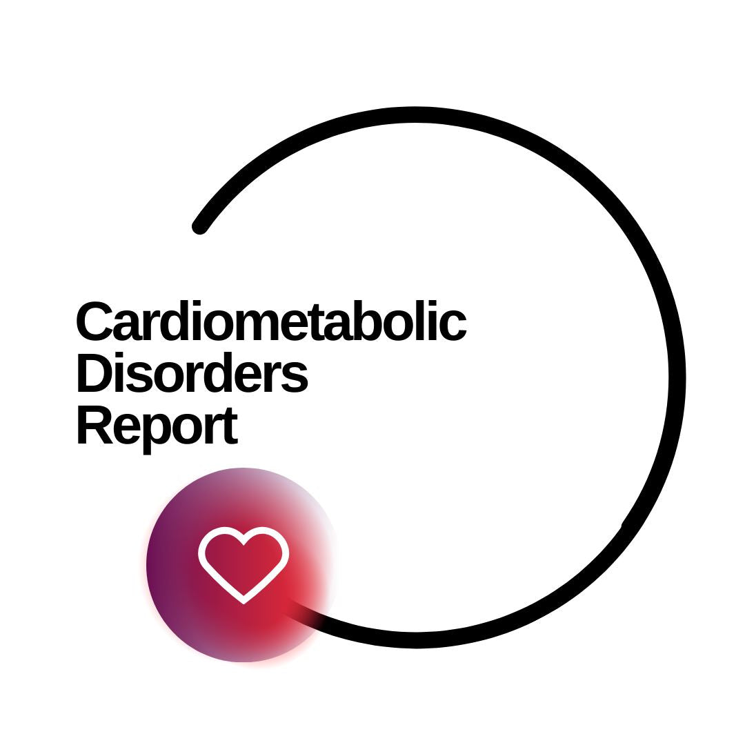Cardiometabolic Disorders Report