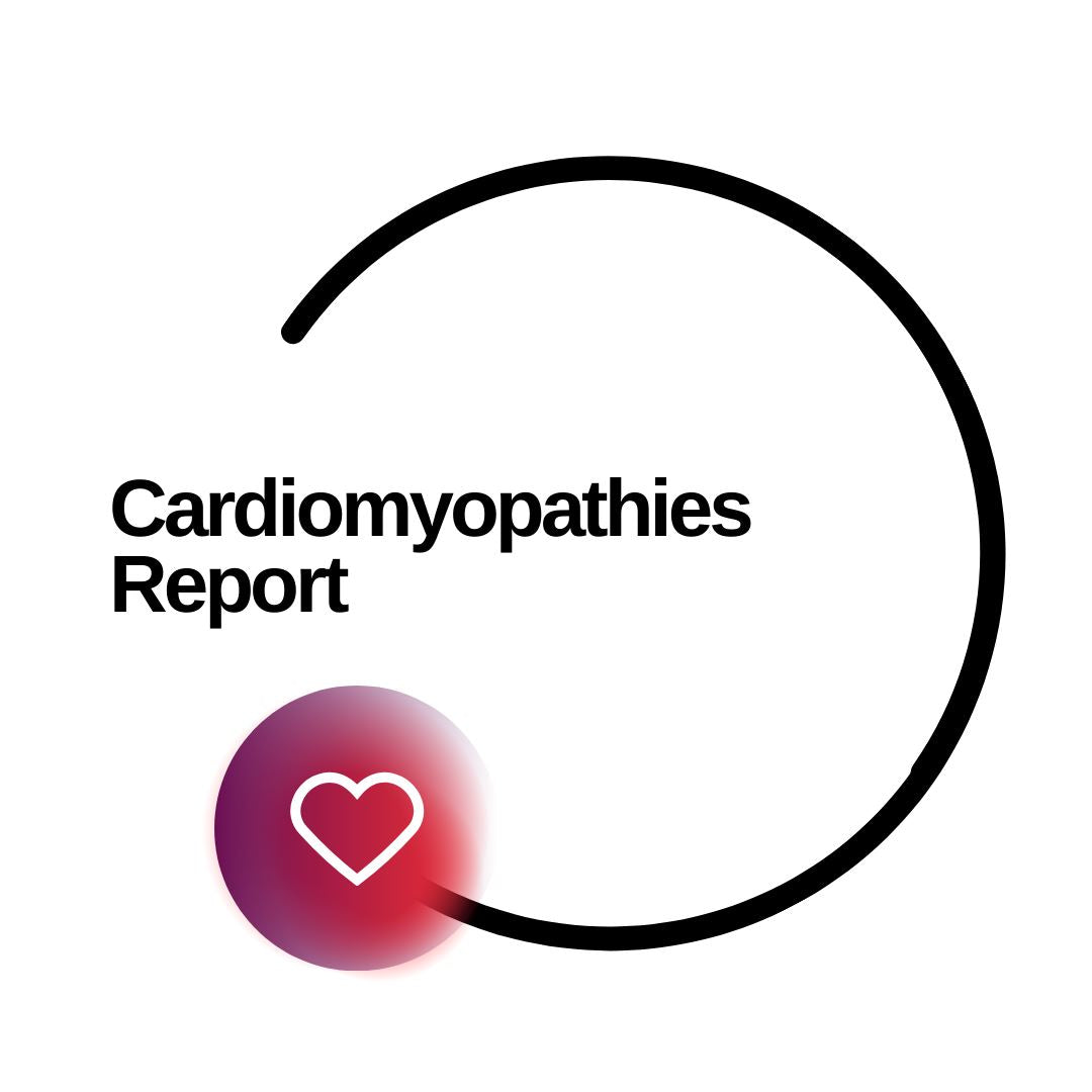 Cardiomyopathies Report