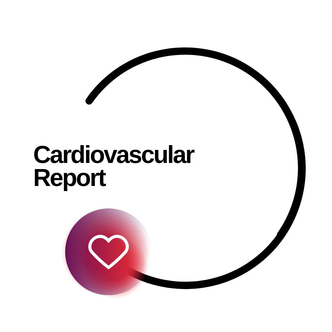 Cardiovascular Report