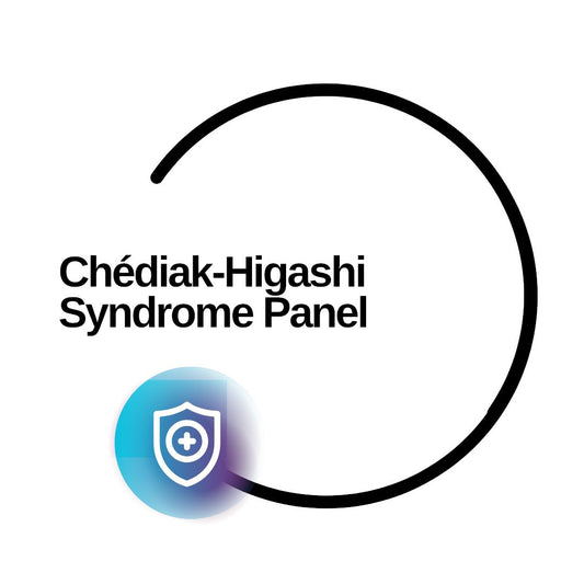Chédiak-Higashi Syndrome Panel