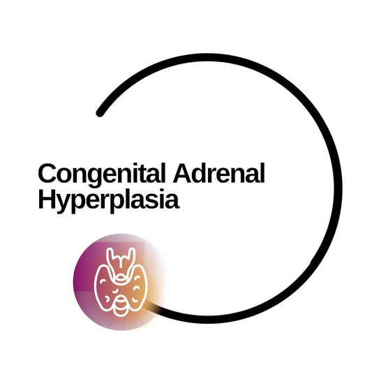 Congenital Adrenal Hyperplasia Panel