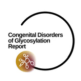 Congenital Disorders of Glycosylation Report