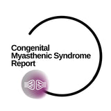 Congenital Myasthenic Syndrome Report