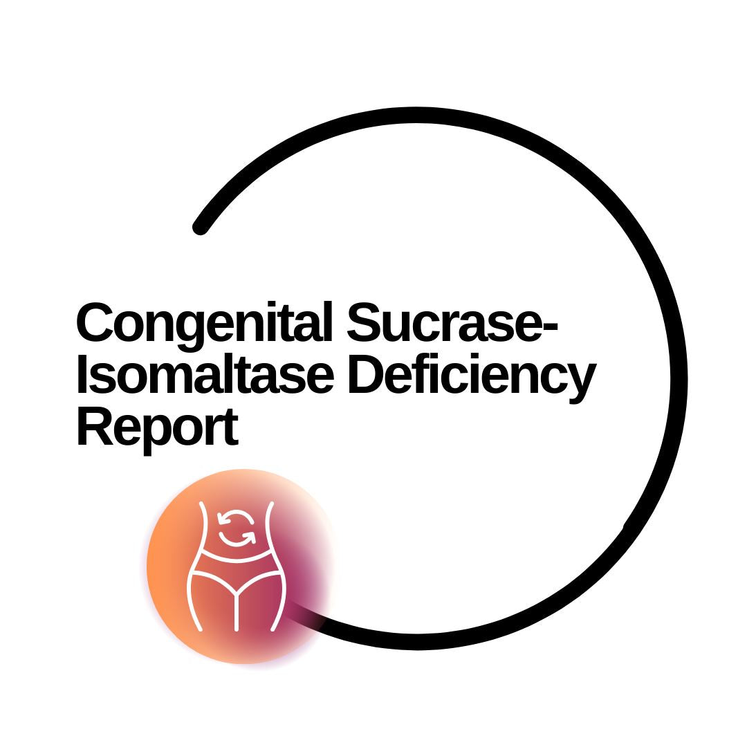 Congenital Sucrase-Isomaltase Deficiency Panel