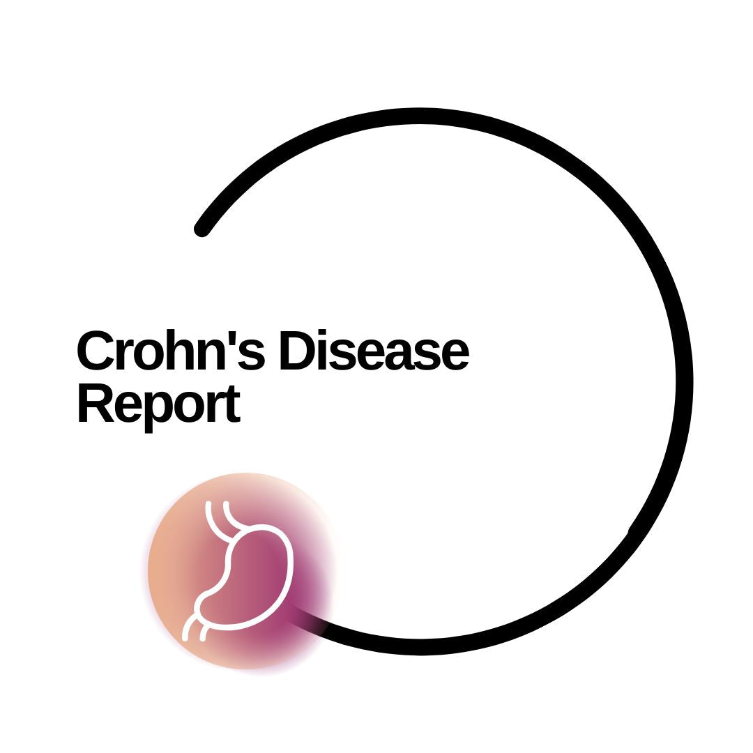 Crohn's Disease Report
