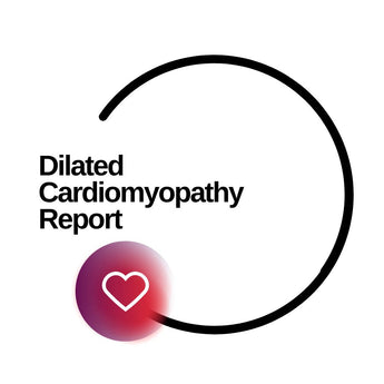 Dilated Cardiomyopathy Report