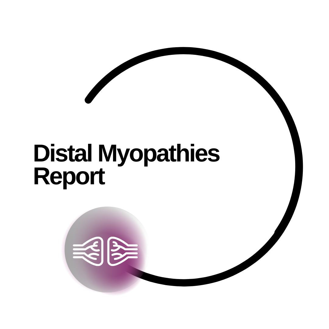 Distal Myopathies Report