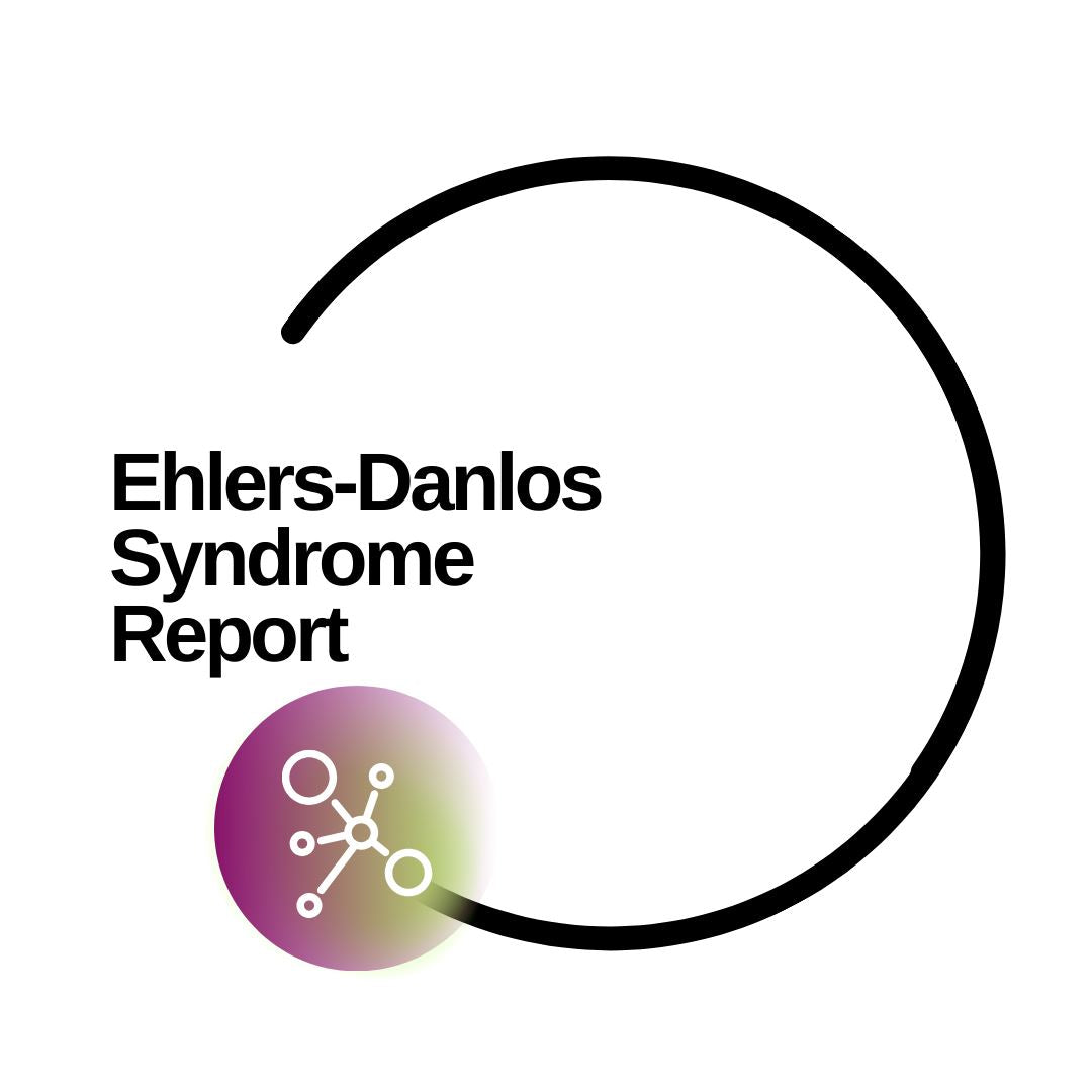 Ehlers-Danlos Syndrome Report