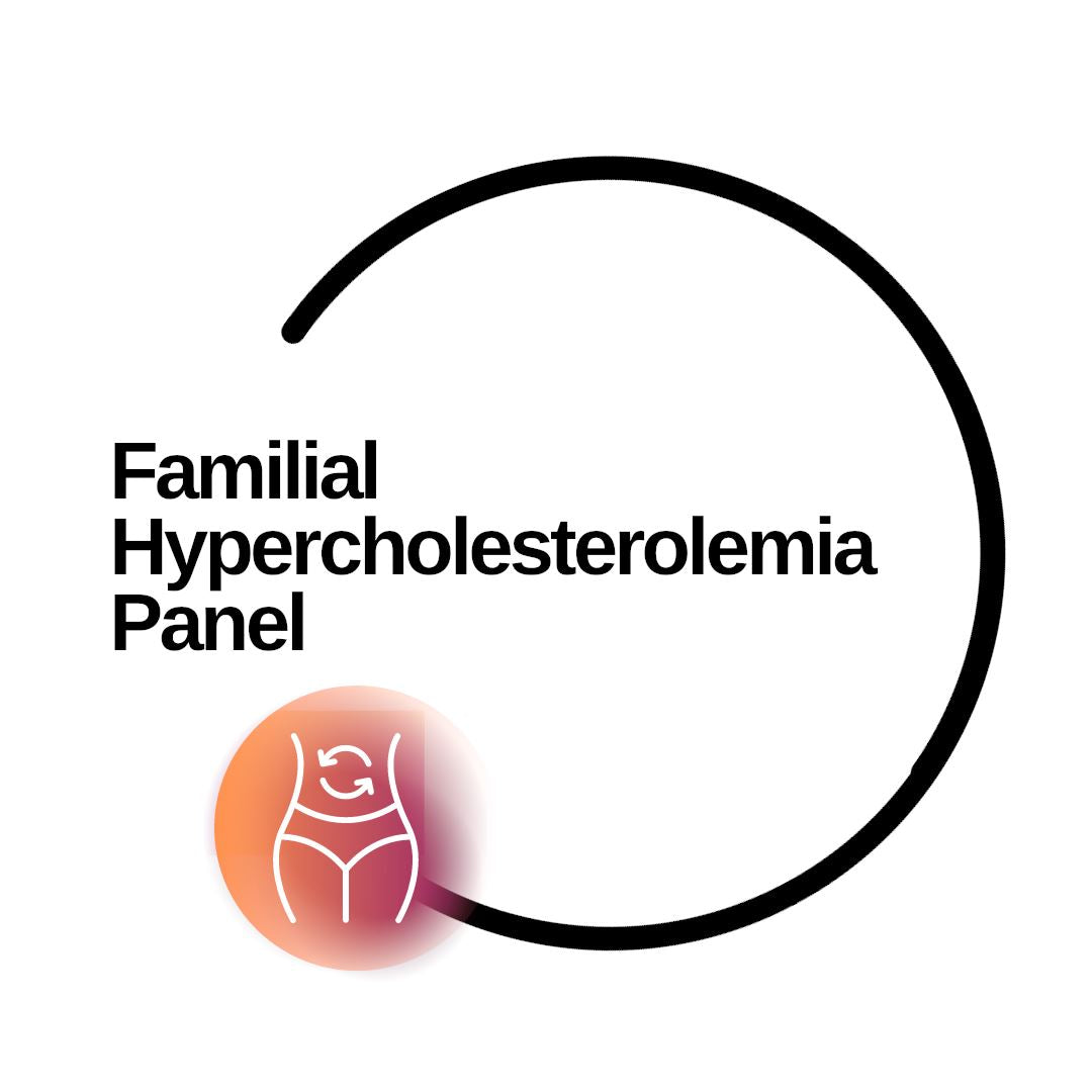 Familial Hypercholesterolemia Panel