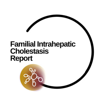 Familial Intrahepatic Cholestasi Report