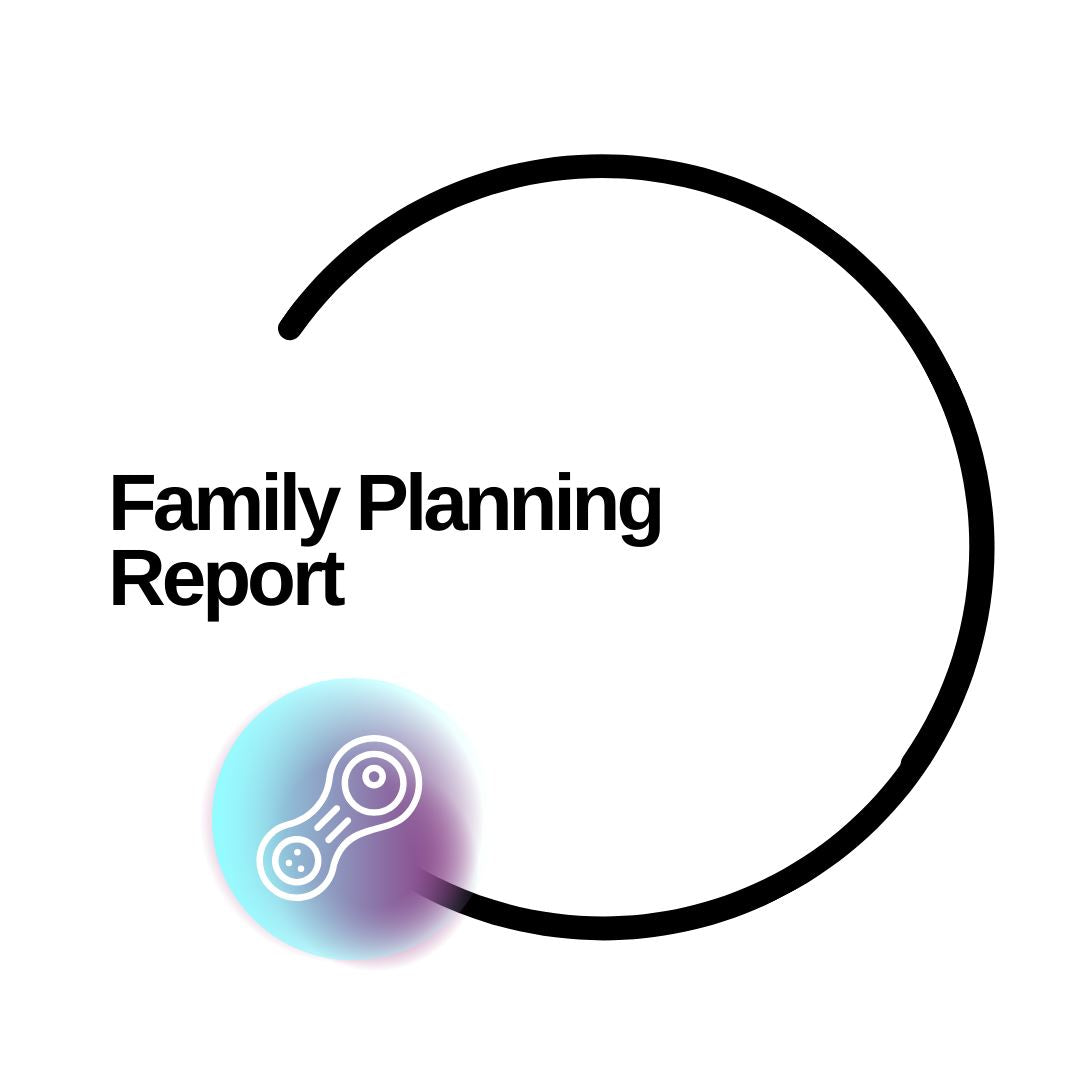 Family Planning Report
