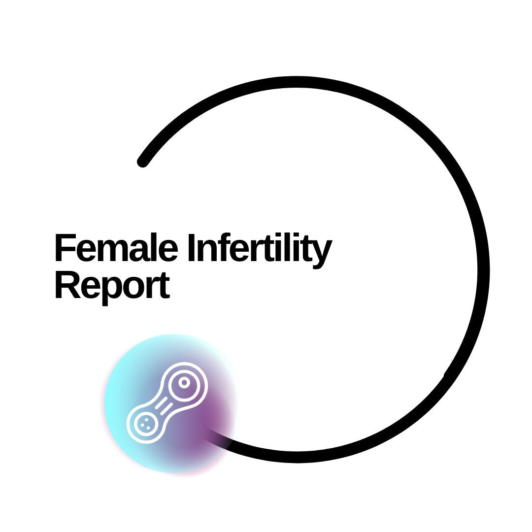 Female infertility Report