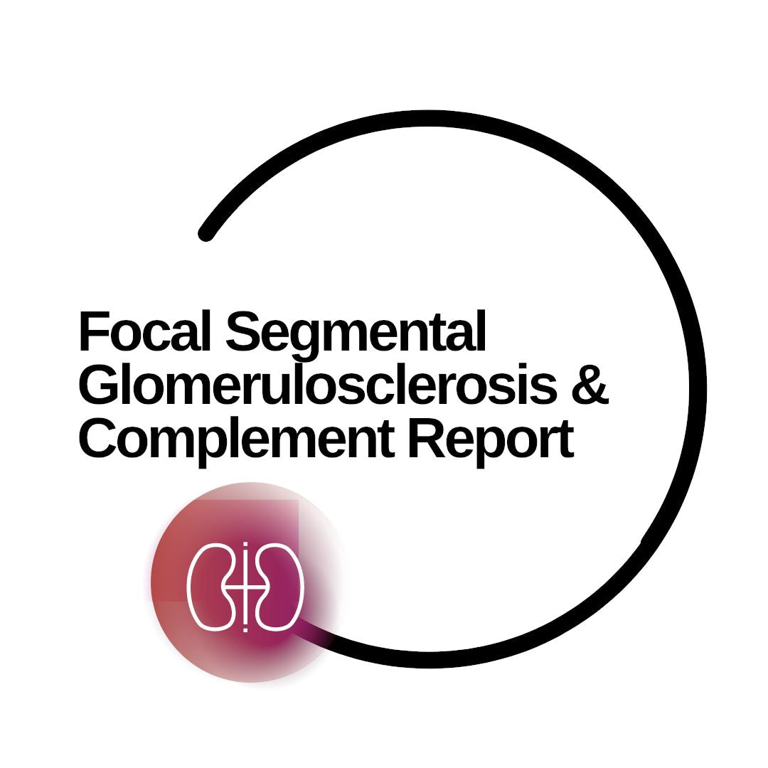 Focal Segmental Glomerulosclerosis and Complement Genetic Study Report