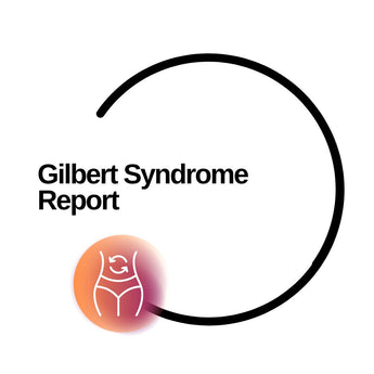 Gilbert Syndrome Panel