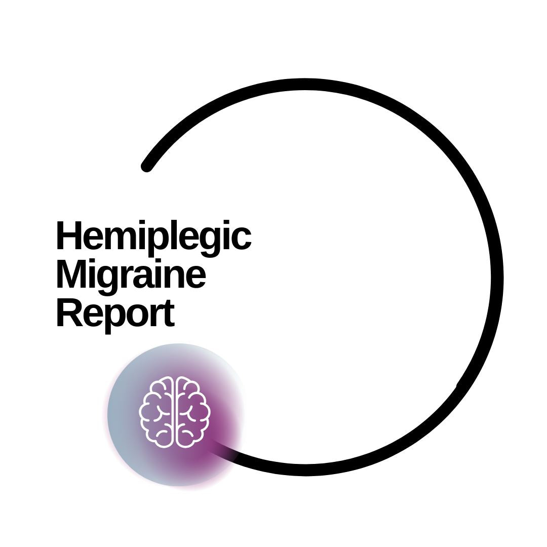 Hemiplegic Migraine Report