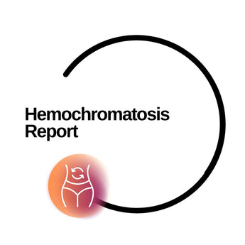 Hemochromatosis Panel