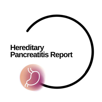 Hereditary Pancreatitis Report