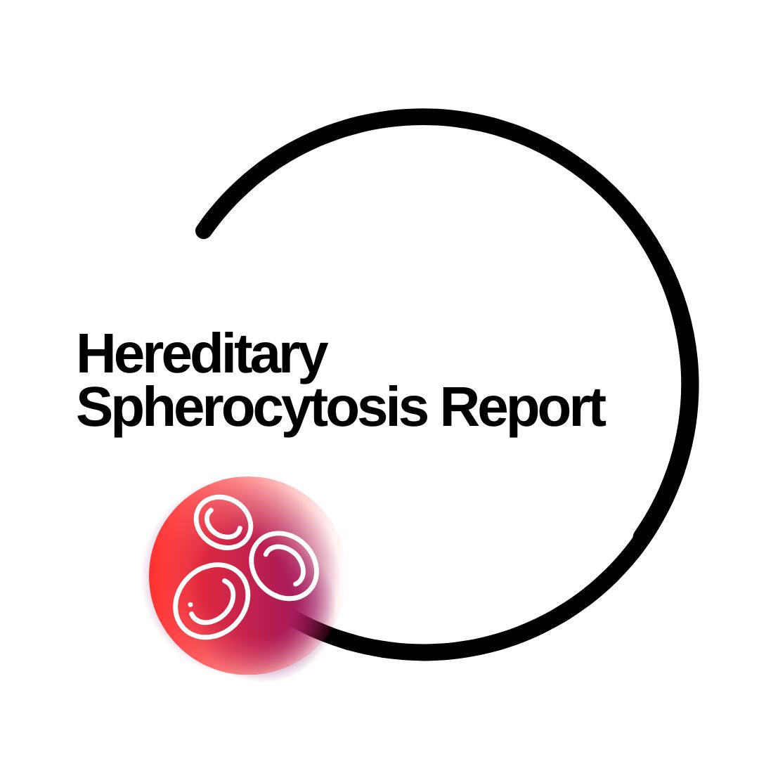 Hereditary Spherocytosis Report