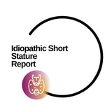 Idiopathic short stature Report