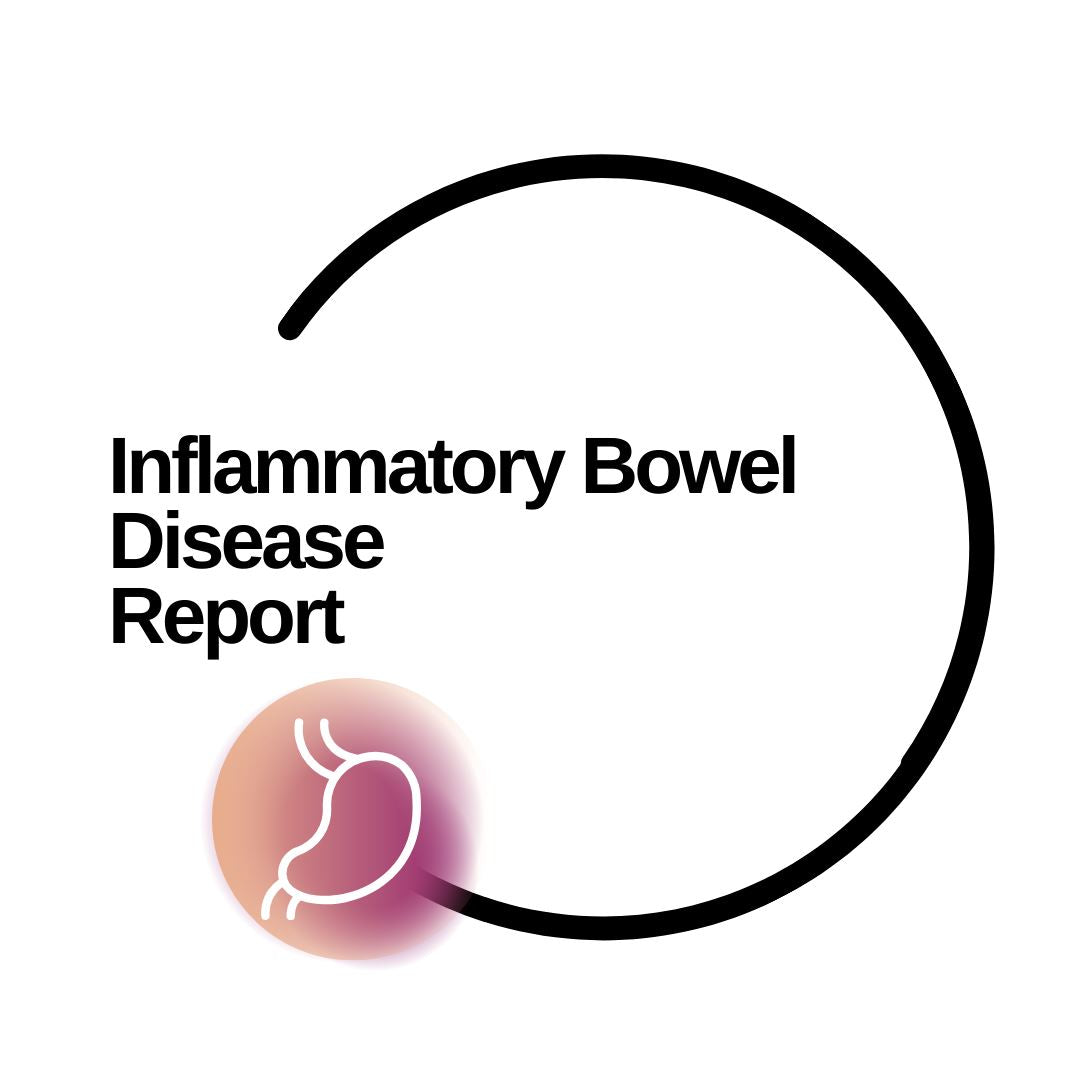 Inflammatory Bowel Disease Report
