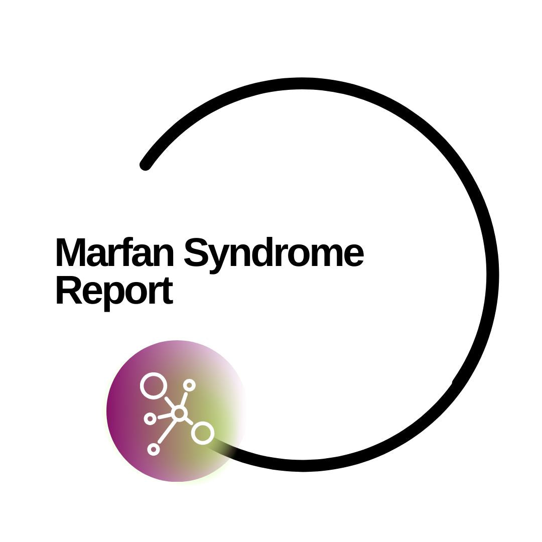 Marfan Syndrome Report