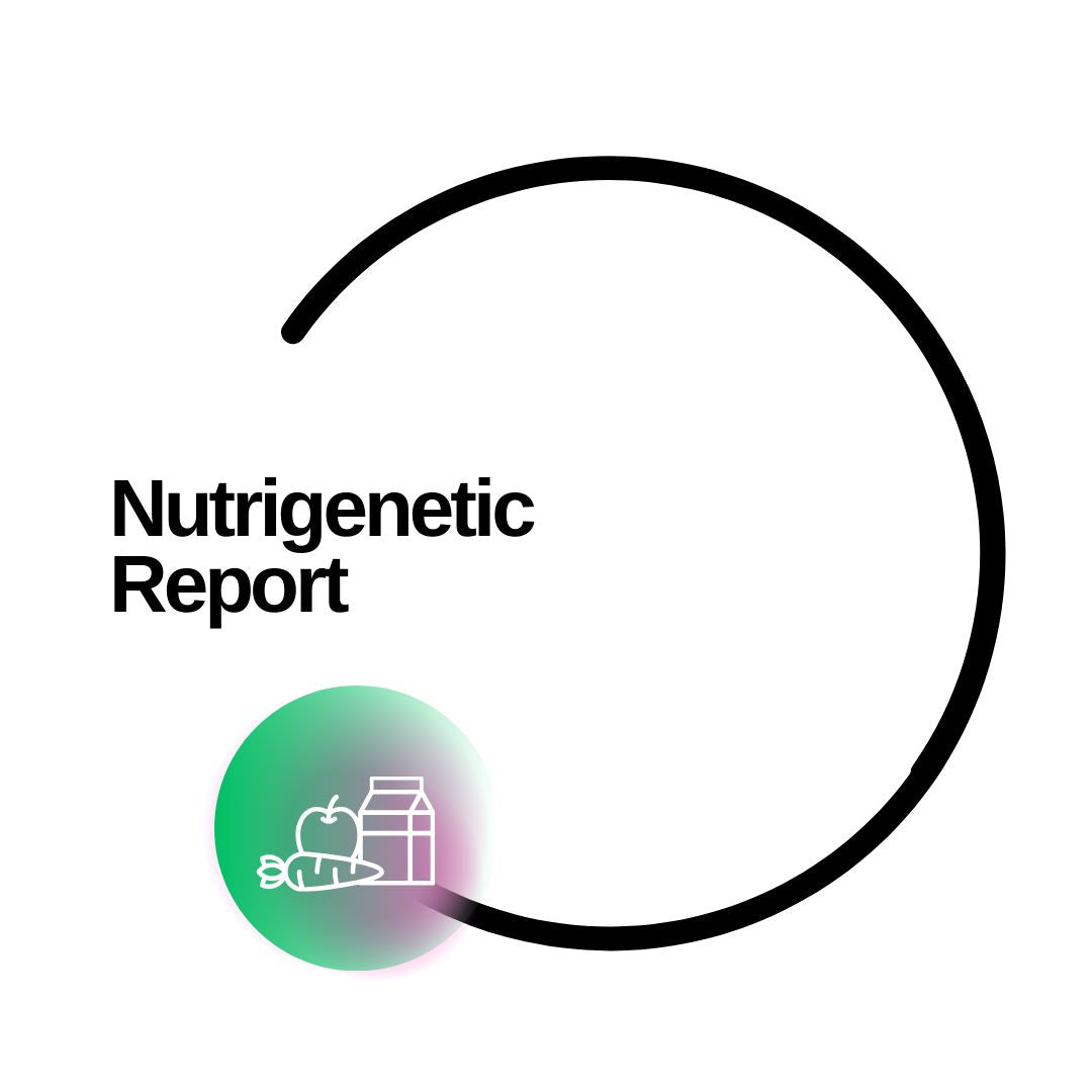 Nutrigenetic Panel | Updated and improved version