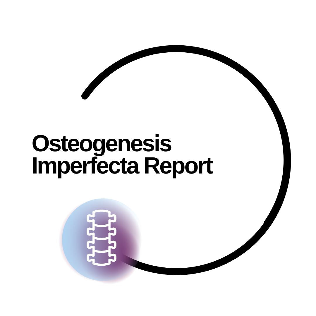 Osteogenesis Imperfecta Report