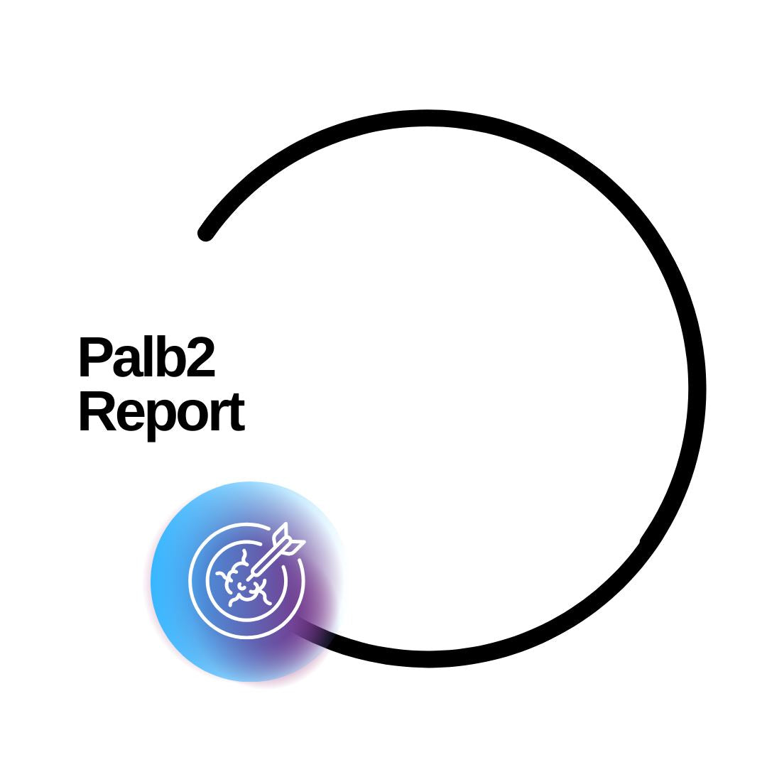 PALB2 Report