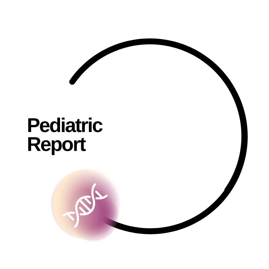 Pediatric Report