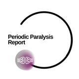 Periodic Paralysis Report