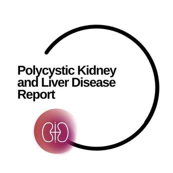 Polycystic Kidney and Liver Disease Report